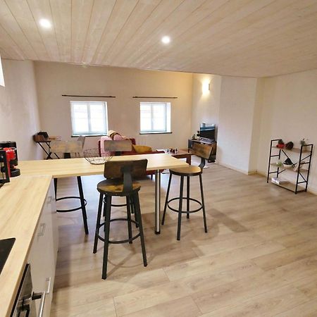 Appartement Avec Mezzanine Idealement Situe A มากง ภายนอก รูปภาพ