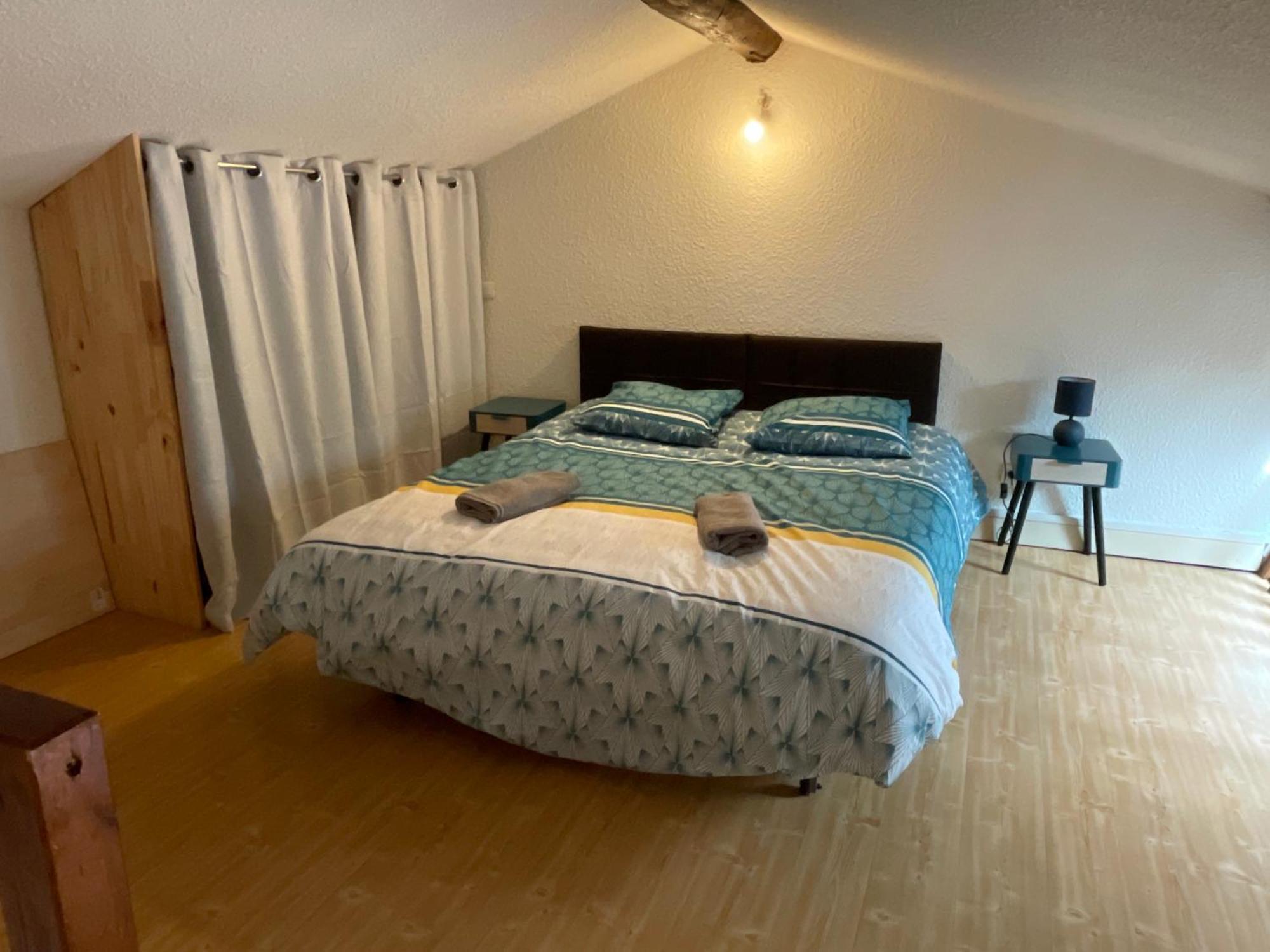 Appartement Avec Mezzanine Idealement Situe A มากง ภายนอก รูปภาพ