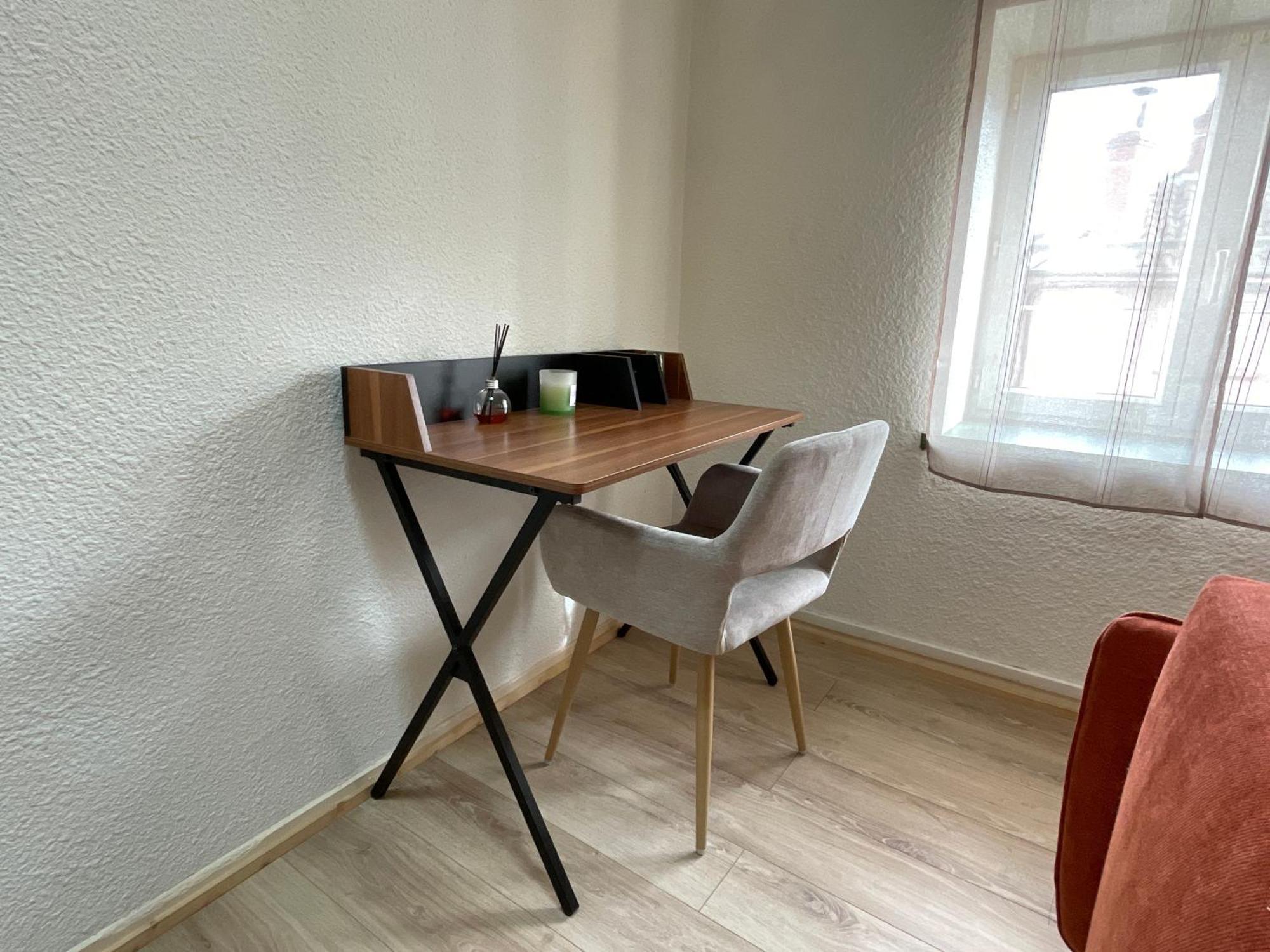 Appartement Avec Mezzanine Idealement Situe A มากง ภายนอก รูปภาพ